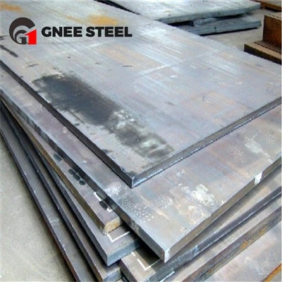 X70 Steel Plate Composition Performance Analysis