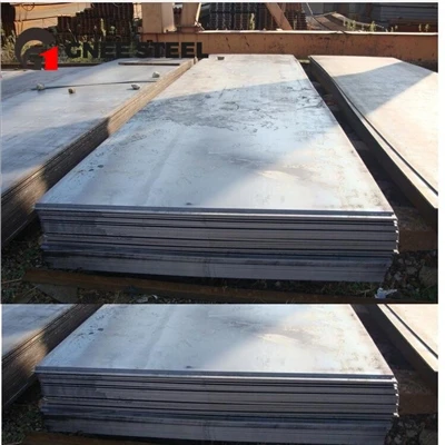 Introduction to the uses of X70 steel plate