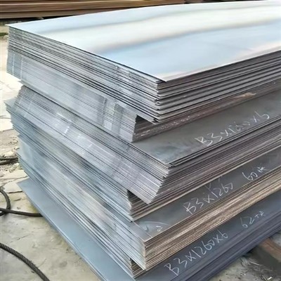 CCSA Marine Grade Shipbuilding Steel Plate For Shipbuilding Use