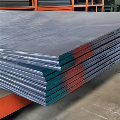 BV A mild steel plate price on China market exw
