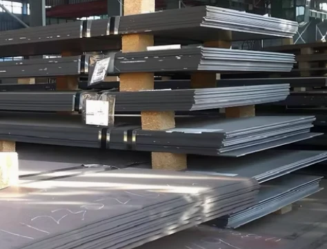 Why ASTM A612 Plate Is Widely Used in Pressure Vessels?