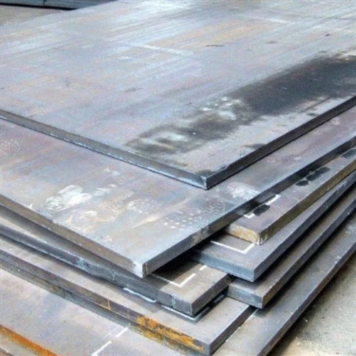ASTM A573 Grade 70 Carbon Structural Steel Plate