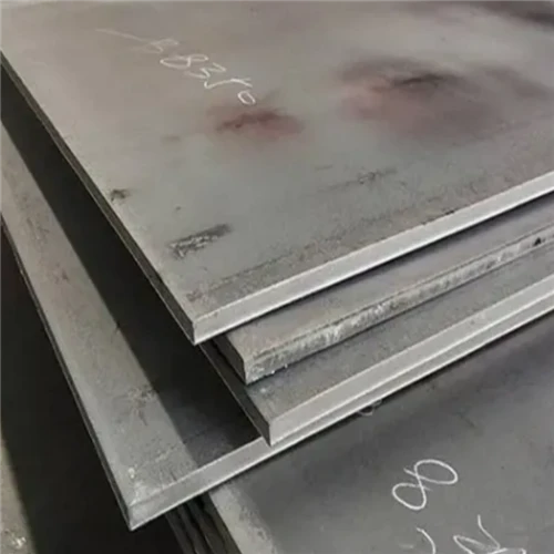 What is the main properties of ASTM A516 Grade 70 PVQ carbon steel plate?