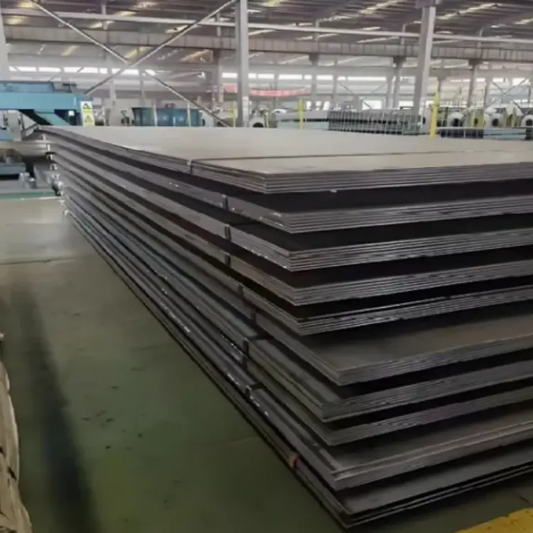 A516 Gr.70 vs A515 Gr.70 PVQ Steel Plate: High Temp or Low Temp?
