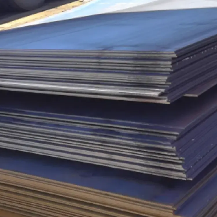 What Is ASME SA516 Gr.70 Steel Plate? Properties, Uses, and Specifications