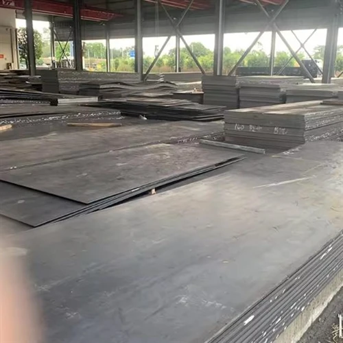 16Mo3 / 1.5415 Low-Alloy Pressure Vessel and Boiler Steel