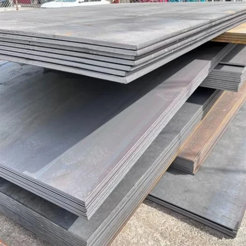 What is 16Mo3 +N Steel Plates: Properties, Uses and Composition