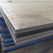 Hot rolled micro-alloyed steel S650MC Hot rolled micro-alloyed steel S650MC