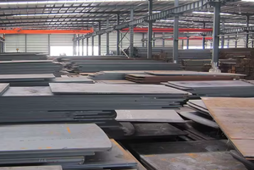 S355JR Steel S355JR Steel