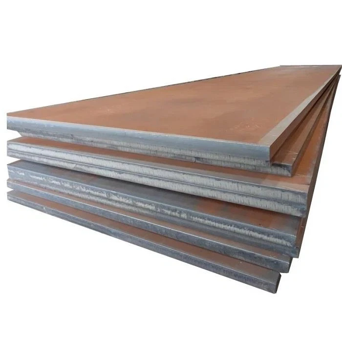 ASME SA612 Pressure Vessel Steel Plate ASME SA612 Pressure Vessel Steel Plate