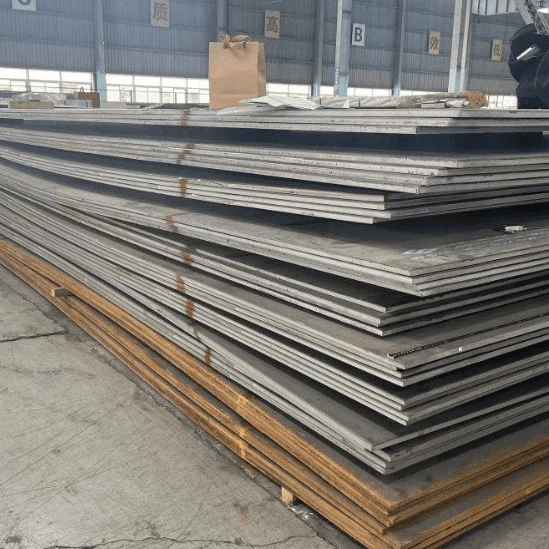 ASME SA 285 Grade C ASME SA 285 Grade C