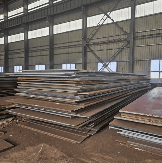 ASME SA537 Class 3 ASME SA537 Class 3