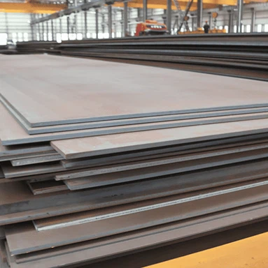 ASTM A203 Grade B ASTM A203 Grade B
