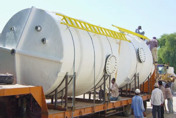 HP325 Cylinder Steel in Industrial Gas Storage Tanks HP325 Cylinder Steel in Industrial Gas Storage Tanks