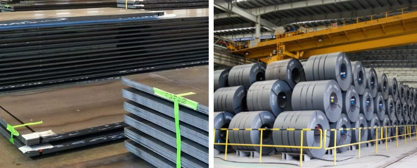 HP325 Steel : Welded Gas Cylinders HP325 Steel : Welded Gas Cylinders