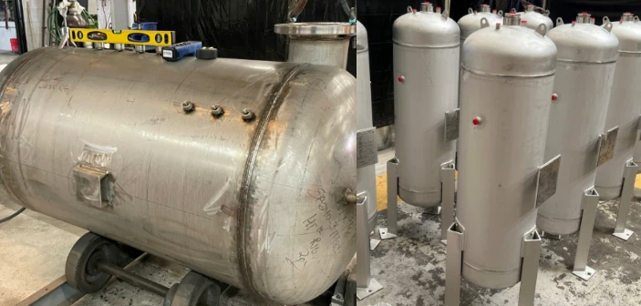 Expanded Industrial & Engineering Applications Of HP325 Expanded Industrial & Engineering Applications Of HP325