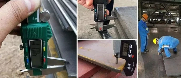 GB6653 HP325 Steel Coils/Sheets/Plates For Gas Cylinder: Properties and ...