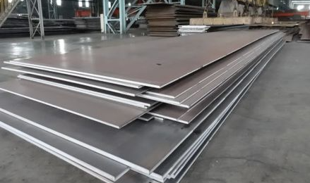 HP265, HP295, HP325 and HP345 steel HP265, HP295, HP325 and HP345 steel