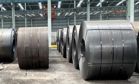 HP295 Steel For LPG Cylinders: Key Performance Advantages HP295 Steel For LPG Cylinders: Key Performance Advantages