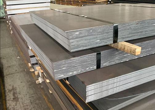 HP295 stee HP295 stee