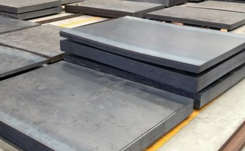 Selection Considerations:SG295 Steel VS HP295 Steel Selection Considerations:SG295 Steel VS HP295 Steel