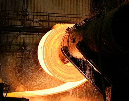 Manufacturing Process Of HP295 Hot Rolled Steel Manufacturing Process Of HP295 Hot Rolled Steel