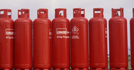 Typical Application Areas Typical Application Areas