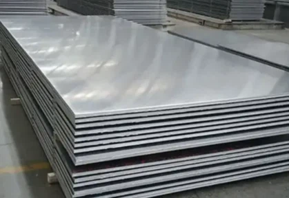 HP295 steel HP295 steel