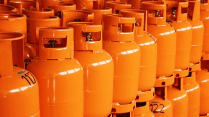 HP295 High-Pressure Cylinders HP295 High-Pressure Cylinders