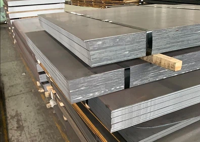 HP295 steel HP295 steel