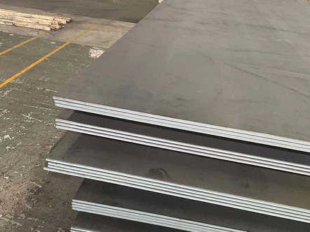 P310NB Steel Plate P310NB Steel Plate