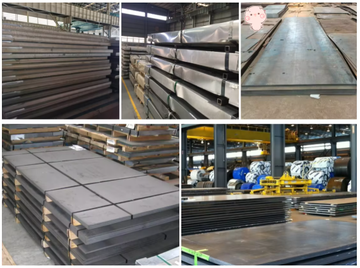 P245NB Steel P245NB Steel