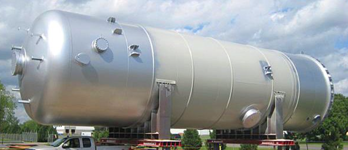 Applications Of P245NB Steel Applications Of P245NB Steel