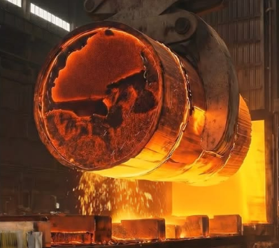 Heat Resistance Of P245NB Steel Heat Resistance Of P245NB Steel