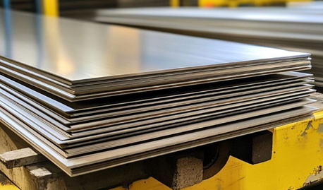 P245NB steel P245NB steel