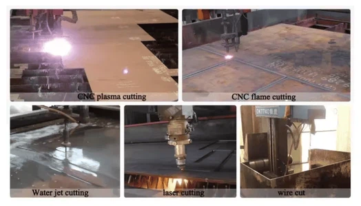 The Manufacturing Process Of P245NB Steel The Manufacturing Process Of P245NB Steel