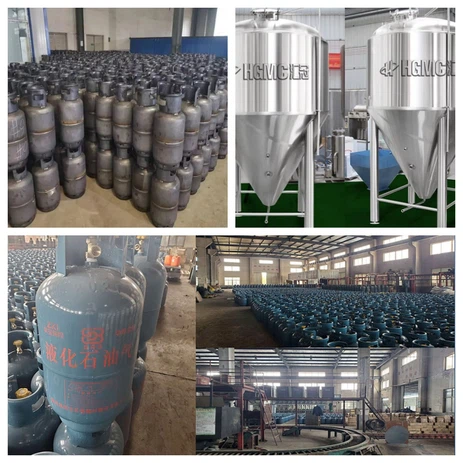 Typical Application Scenarios Of P245NB Steel Typical Application Scenarios Of P245NB Steel