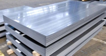 P245NB Steel P245NB Steel