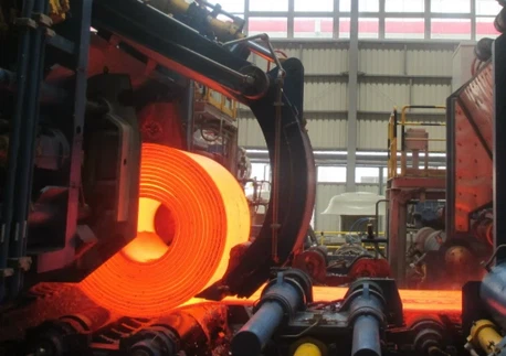 production process of P245NB steel production process of P245NB steel