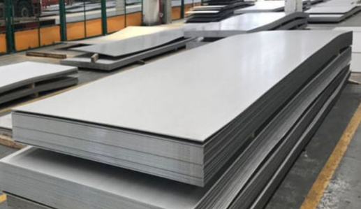 P245NB Steel P245NB Steel