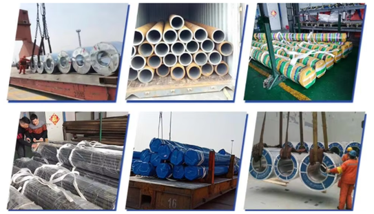 packing and transportation packing and transportation