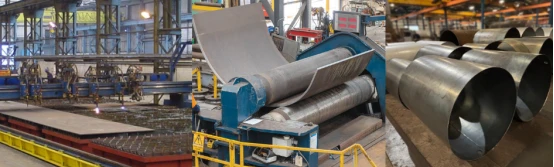 ASME pressure vessel steel ASME pressure vessel steel