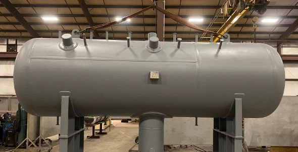 pressure vessel pressure vessel