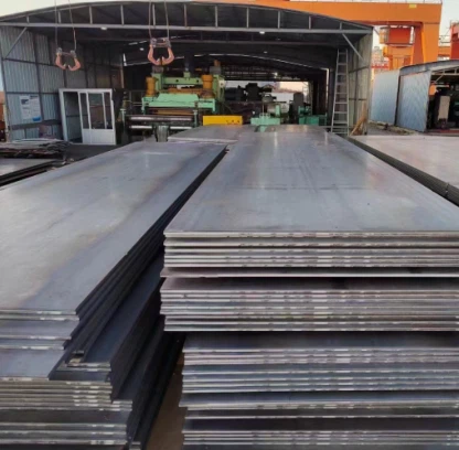 SA553 Type 1 steel plate SA553 Type 1 steel plate