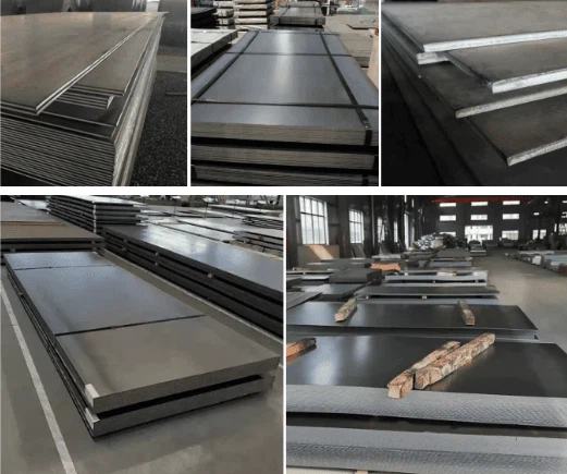 ASTM A553 Type 1 Warehouse ASTM A553 Type 1 Warehouse