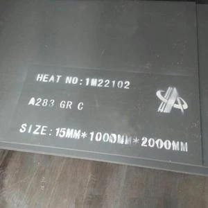 ASME SA-283 / ASTM A283, ASME SA-283 / ASTM A283,