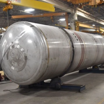 Pressure Vessels Pressure Vessels