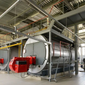 Boilers Boilers