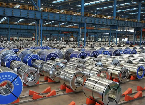 SAPH370 HRPO Steel Coils & Plates SAPH370 HRPO Steel Coils & Plates