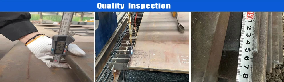 Boiler & Pressure Vessel Quality Carbon Steel Plate Boiler & Pressure Vessel Quality Carbon Steel Plate